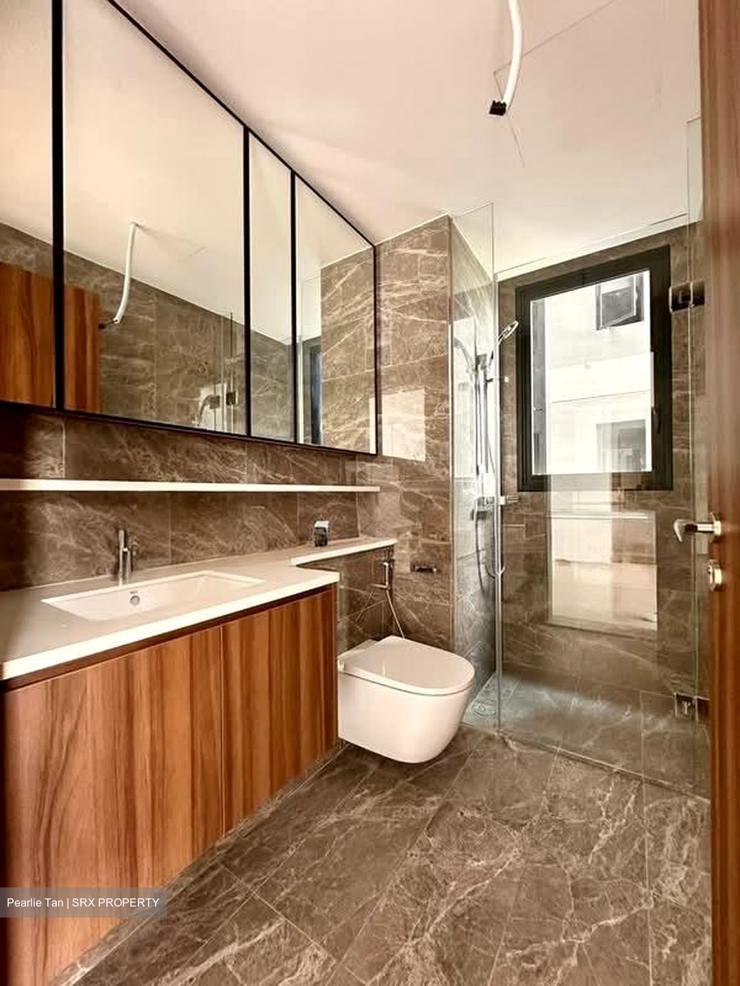Lentor Modern (D26), Apartment #543564071